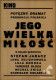 Jego wielka miłość